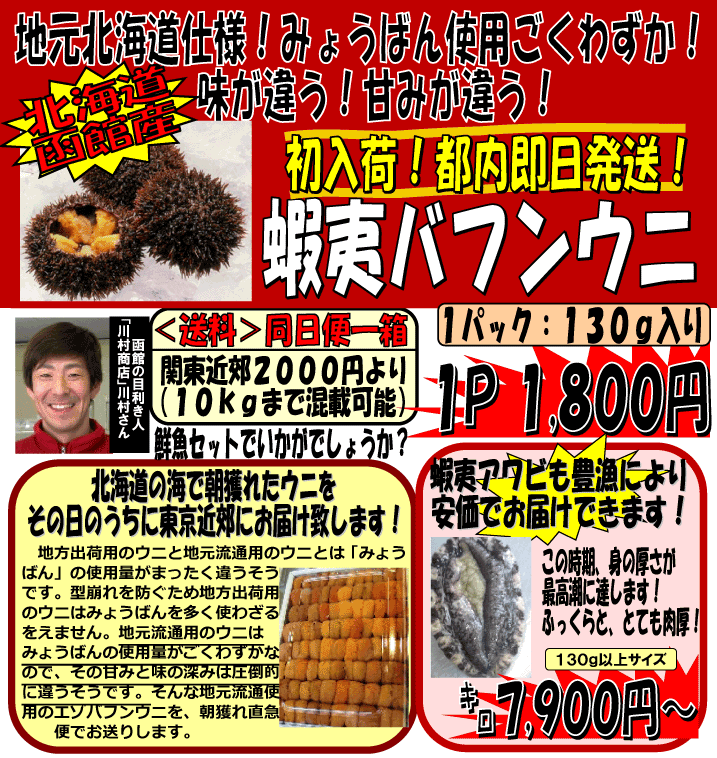 �k�C���E�ڈ΃o�t���E�j