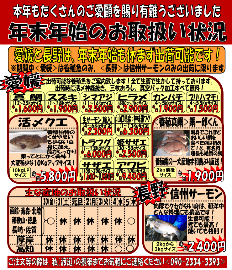 �N���N�n�̂��戵����