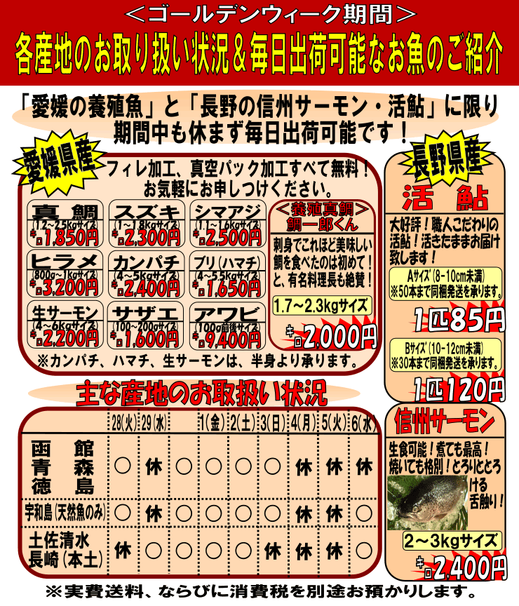 G.W.�������I�e�Y�n�̂��ē�