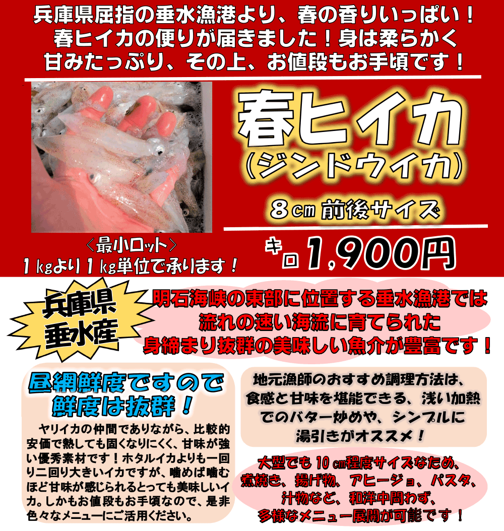 ���Ɍ������Y�@�t�q�C�J�i�W���h�E�C�J�j